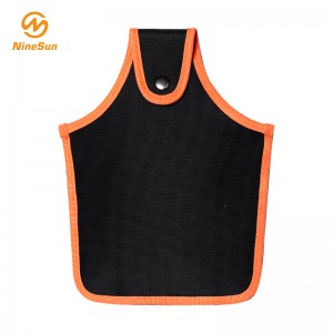 4 tasca chiodo & borsa degli attrezzi