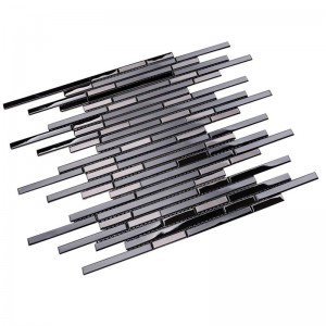 peel e bastone cucina mosaico paraspruzzi tessere