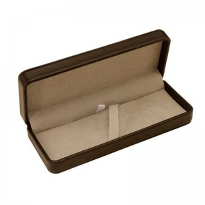 Porcellana scatole di imballaggio del regalo della penna della matita stampate abitudine del cartone di progettazione