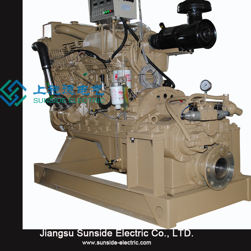 2200rpm 150hp generatore definisce motore