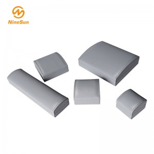 quintetto di regalo. - cofanetto dei gioielli, dono di nozze di scatole per le occasioni speciali