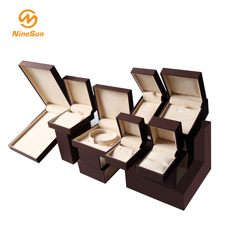 12 pezzi dono box - cofanetto dei gioielli, dono di nozze di scatole per le occasioni speciali
