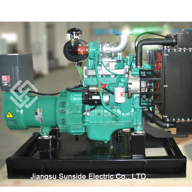 30kw generatore Diesel.