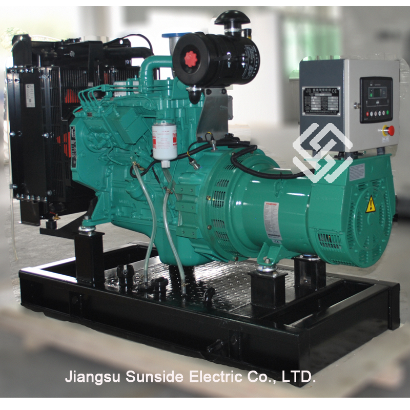 30kw generatore Diesel.