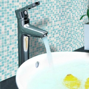 puro ghiaccio blu mare vetro rotto e unico mosaico sauna spa le piastrelle per la vendita