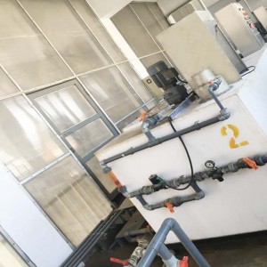 petrolio additivi phpa anioniche polyacrylamide di fango di perforazione