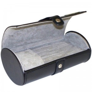 cuoio orologio & gemello borsello