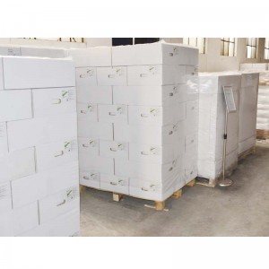 polyacrylamide cationici pam per industria chimica e di trattamento delle acque reflue urbane soluzione