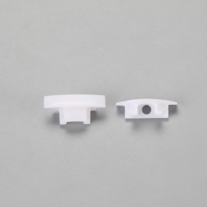 i 10 mm mm ha profilo di estrusione di alluminio per led bar