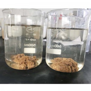 polyacrylamide anionica phpa polvere del fango di perforazione