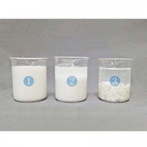 sostanze cationiche polyacrylamide idraulico