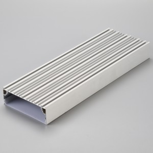 alta qualità in lega di alluminio 3 anni di garanzia t5 profilo cornici