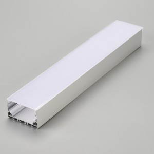 L'impiccagione 55cm ampio soffitto lampada di Impianti Moderni di Luce corrispondente al Kit.