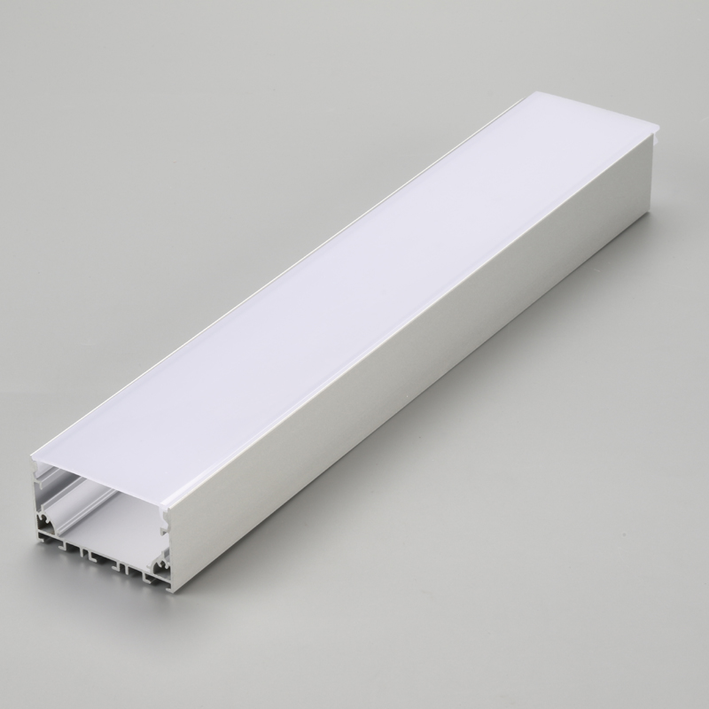 L'impiccagione 55cm ampio soffitto lampada di Impianti Moderni di Luce corrispondente al Kit.