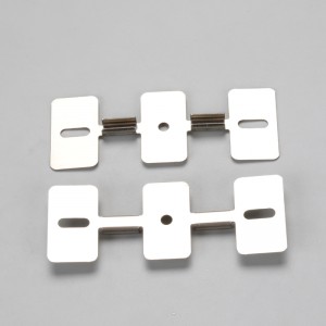 nuova linea ha portato l'estrusione lineare 3m / 2 m / 1m