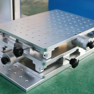 mini - fibra marcatura laser macchina