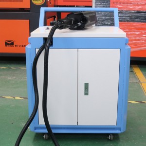 laser pulitrice mt-cl100