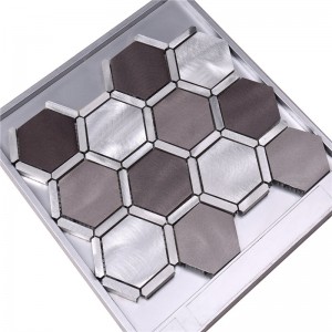 hlc14 moda eco passaggio piastrelle design hall immagine