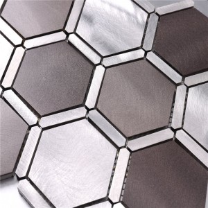 hlc14 moda eco passaggio piastrelle design hall immagine