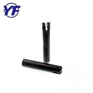 Pezzi meccanici meccanici lavoranti di CNC di migliore qualità per le attrezzature di pulizia industriali ultrasoniche dalla Cina