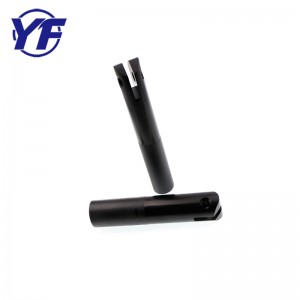 Pezzi meccanici meccanici lavoranti di CNC di migliore qualità per le attrezzature di pulizia industriali ultrasoniche dalla Cina