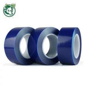 colore blu batteria al litio cessazione shell protezione nastro