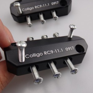 Parte della pressofusione di alluminio di pressione su ordinazione di alta richiesta fornitore