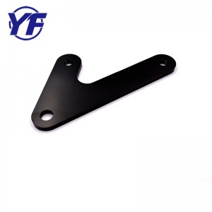 Fabbrica Direttamente Vendite Personalizzate CNC Lavorazione Pezzi di Moto Auto dalla Cina