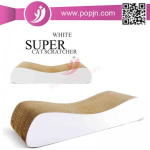 graffi per gatti in cartone ondulato