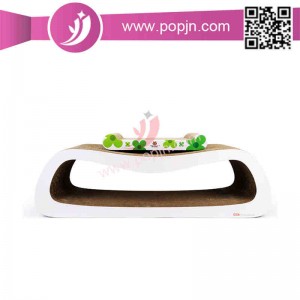 graffi per gatti in cartone ondulato