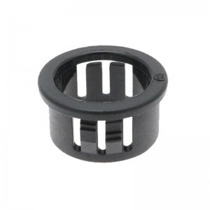 Stampo in plastica della rondella di tenuta