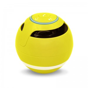 A18 Wireless Bluetooth Acoustic Box Bass Outdoor Portatile Subwoofer per interno Telefono cellulare Collegamento generale Bluetooth Radio