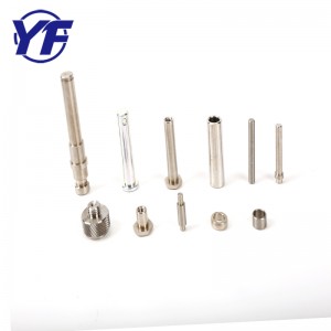 Porcellana Lavorazione a macchina di CNC anodizzata alluminio di alta precisione per le parti dell'automobile