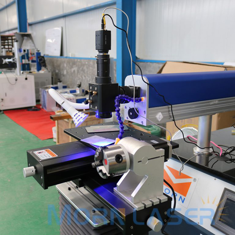 3 Aspetti che dovresti sapere prima di acquistare un sistema di saldatura laser per il tuo business