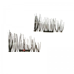 Ciglia finte magnetiche