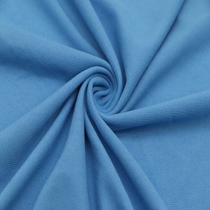 Maglia in tessuto sportivo