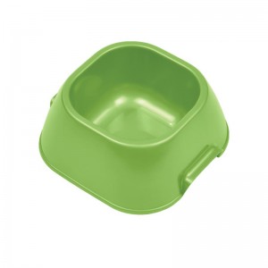 Stampo a iniezione di plastica per il bacino della fontana dell'acqua di animale domestico