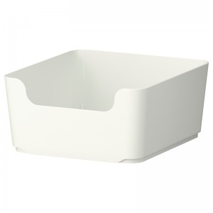 Stampo in plastica per tutti i tipi di prodotti per la casa