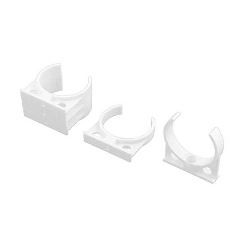 plastica modanature del montaggio clamp