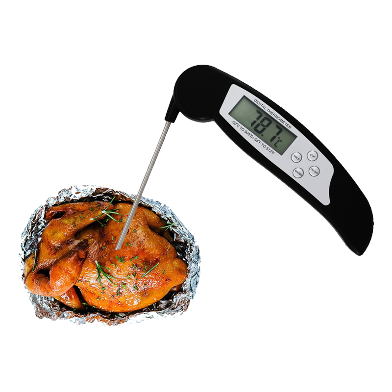 Adatto per le persone a utilizzare la misura di cucina Termometro di sicurezza alimentare