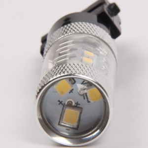 l'alta potenza 15W SamSung 2323smd ha condotto le luci t25 p27 / 7w 3157 ha condotto la luce di freno