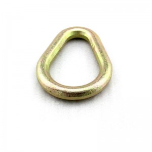 Sling Link a forma di pera senza saldatura S341