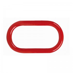 Master Link in lega di acciaio forgiato A-342 verniciato