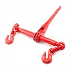 Tipo a cricchetto Drop Forged Load Binder