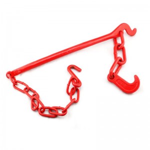 Componenti di ancoraggio tipo Marine Load Binder