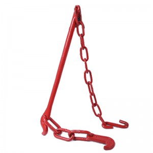 Componenti di ancoraggio tipo Marine Load Binder