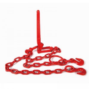 Tipo di ponteggio Load Binder Drop Forged