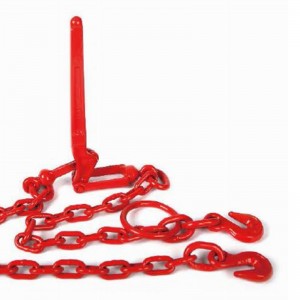 Tipo di ponteggio Load Binder Drop Forged