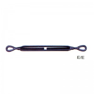 Tipo americano Self Turnbuckle Split Color