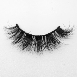 Ciglia finte di visone velluto